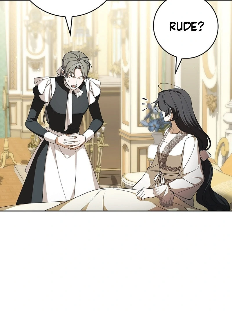 The 100 Curses of the Illeston Mansion Chapter 15 page 126