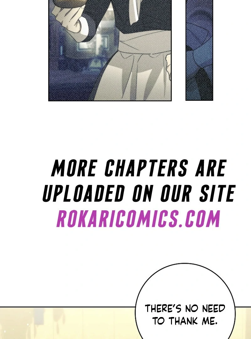 The 100 Curses of the Illeston Mansion Chapter 15 page 128