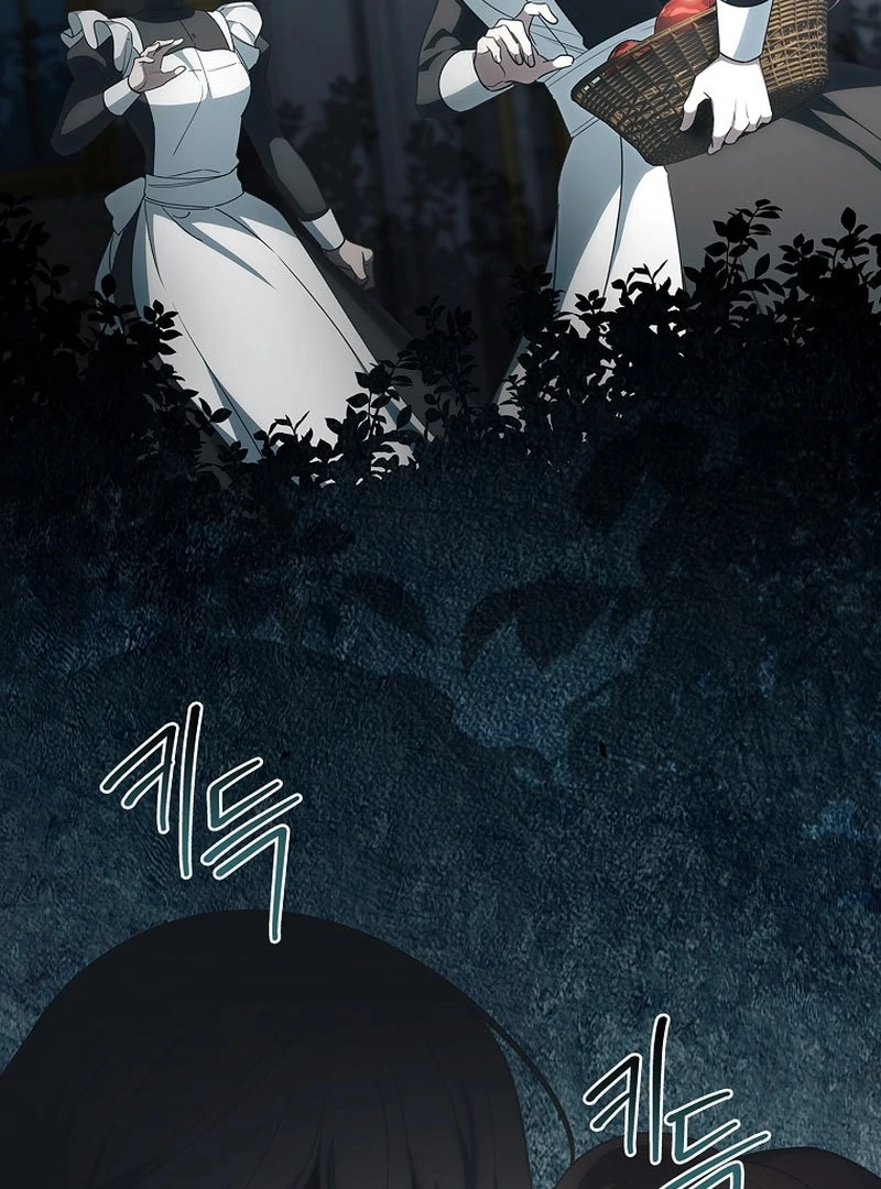 The 100 Curses of the Illeston Mansion Chapter 15 page 144