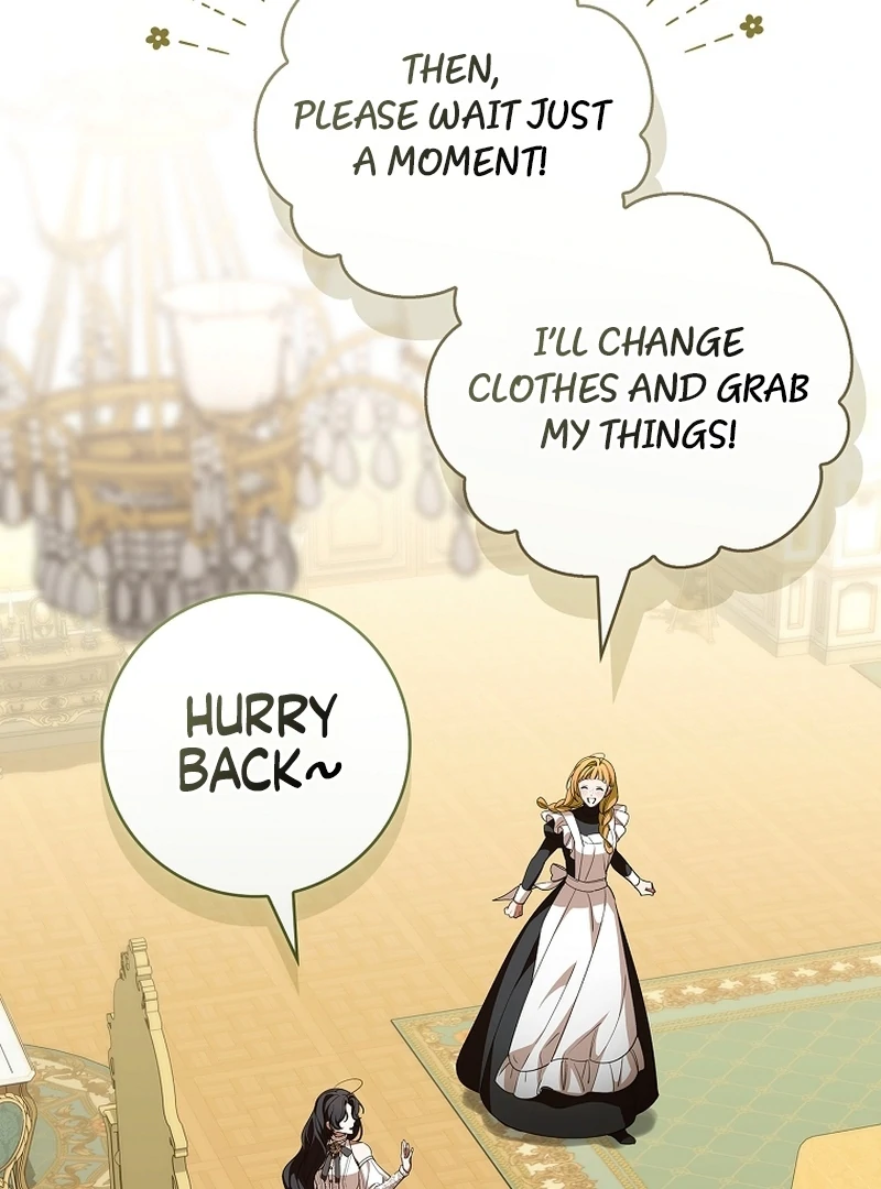 The 100 Curses of the Illeston Mansion Chapter 16 page 13