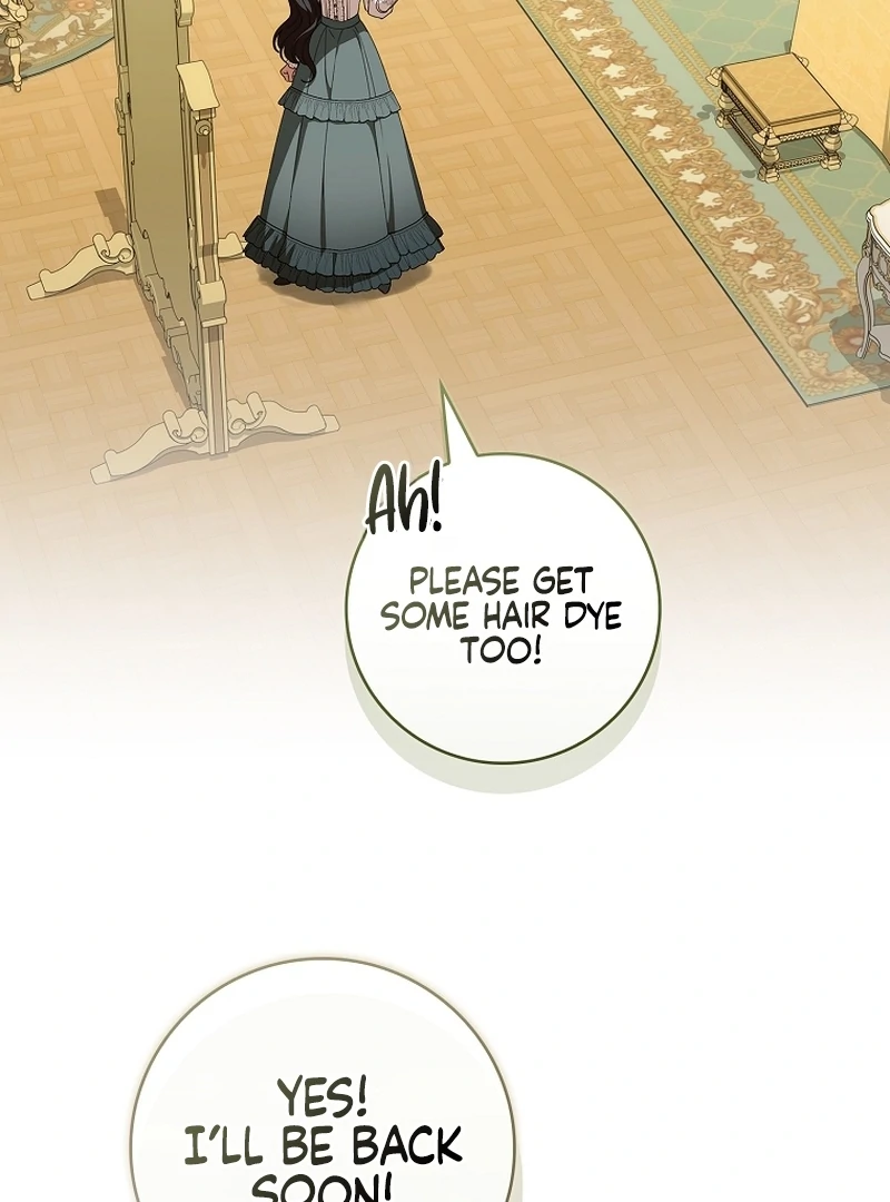 The 100 Curses of the Illeston Mansion Chapter 16 page 14