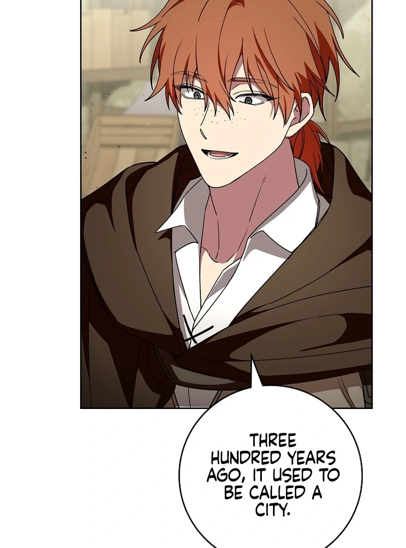 The 100 Curses of the Illeston Mansion Chapter 16 page 22