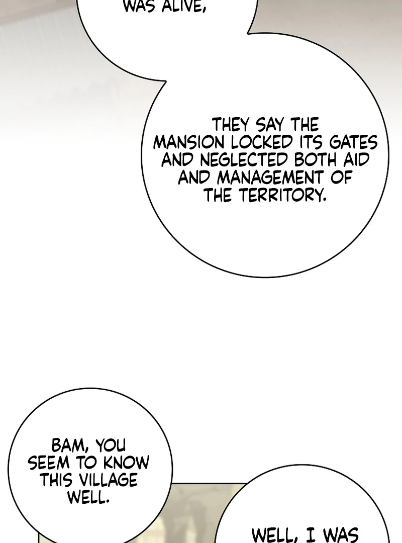 The 100 Curses of the Illeston Mansion Chapter 16 page 30