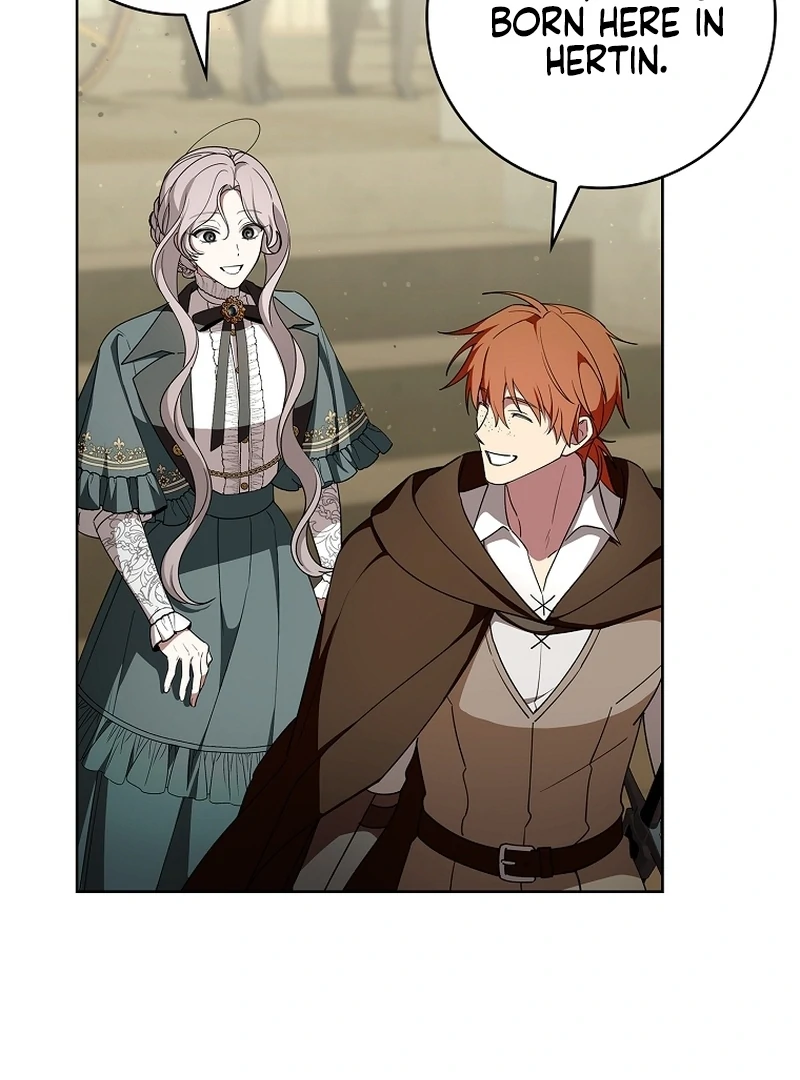 The 100 Curses of the Illeston Mansion Chapter 16 page 31