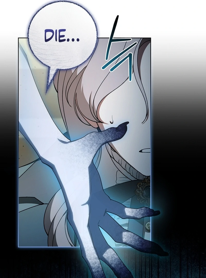 The 100 Curses of the Illeston Mansion Chapter 16 page 35