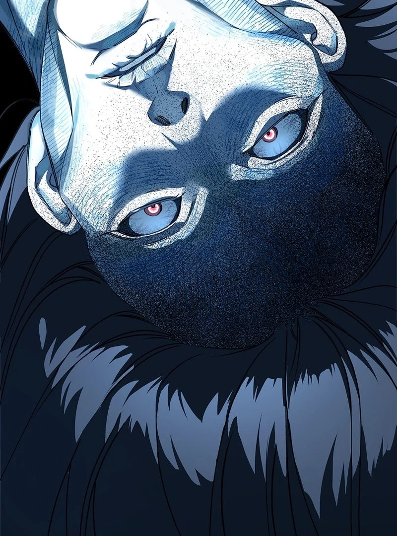 The 100 Curses of the Illeston Mansion Chapter 16 page 40