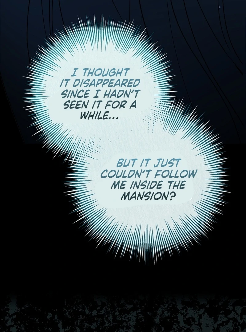 The 100 Curses of the Illeston Mansion Chapter 16 page 41