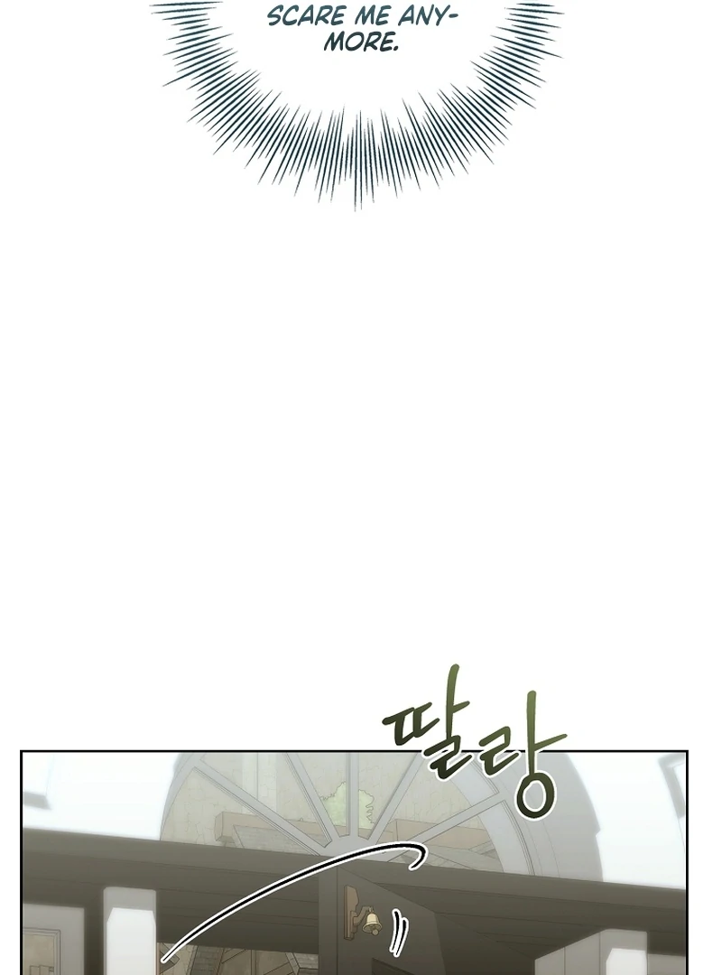 The 100 Curses of the Illeston Mansion Chapter 16 page 45