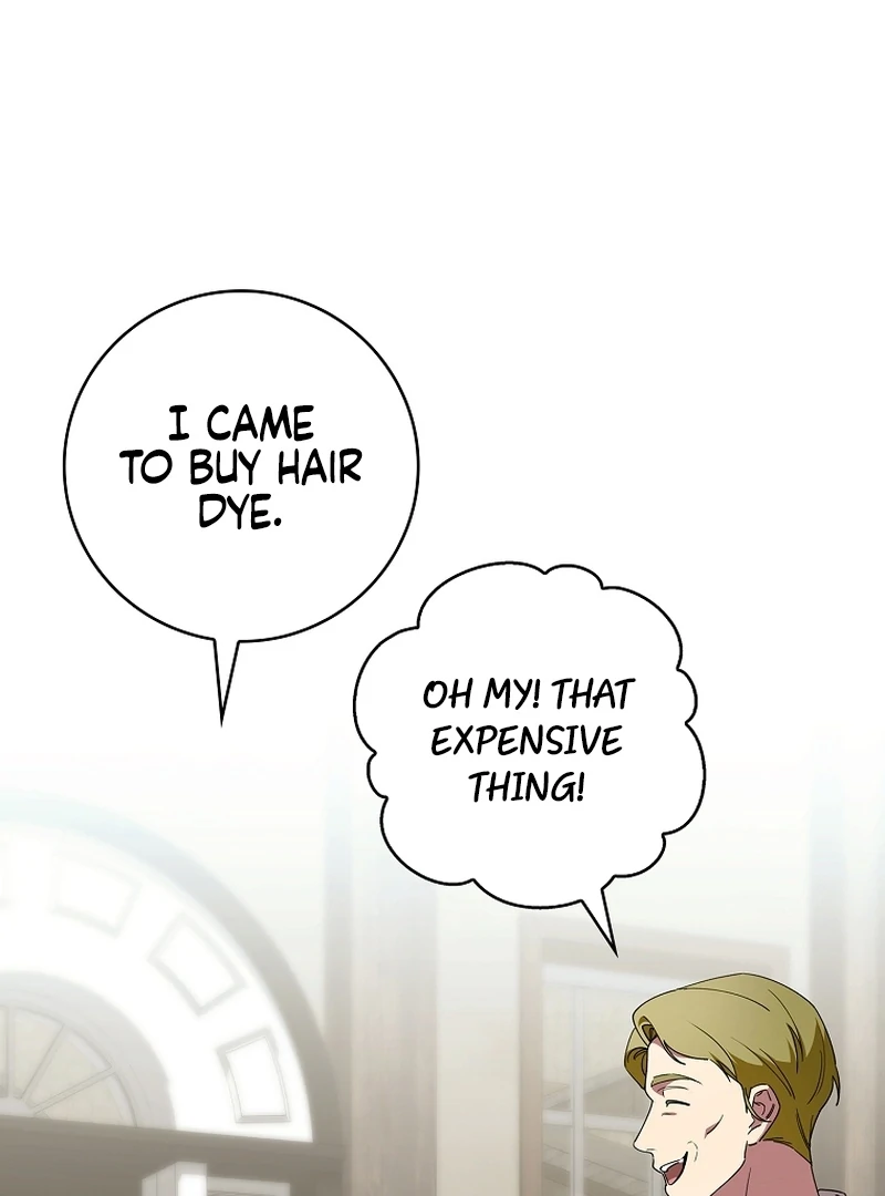 The 100 Curses of the Illeston Mansion Chapter 16 page 50