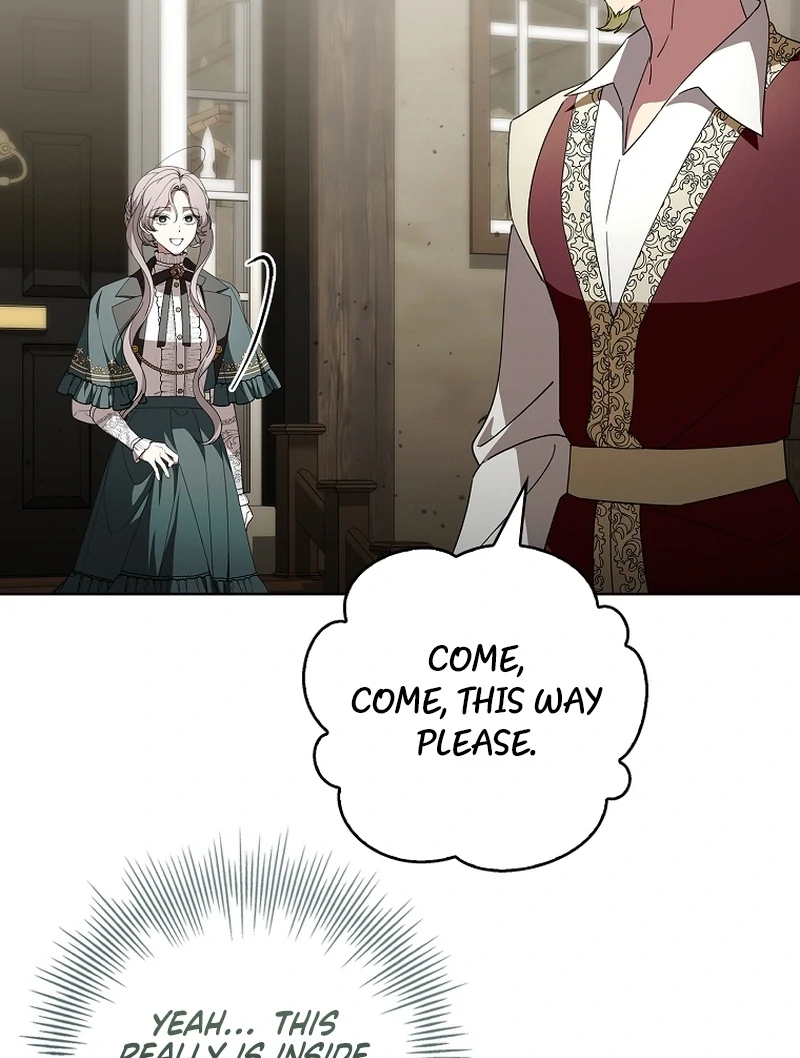 The 100 Curses of the Illeston Mansion Chapter 16 page 51