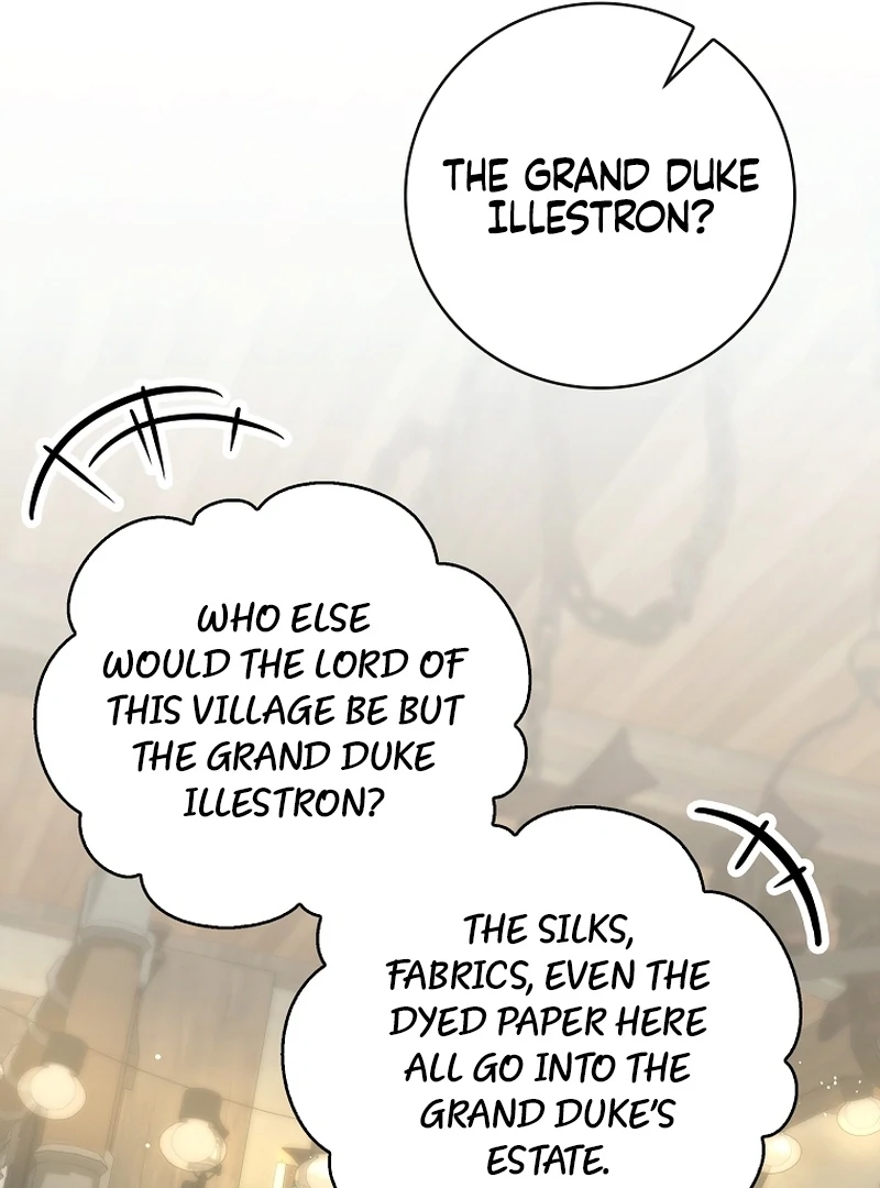 The 100 Curses of the Illeston Mansion Chapter 16 page 53