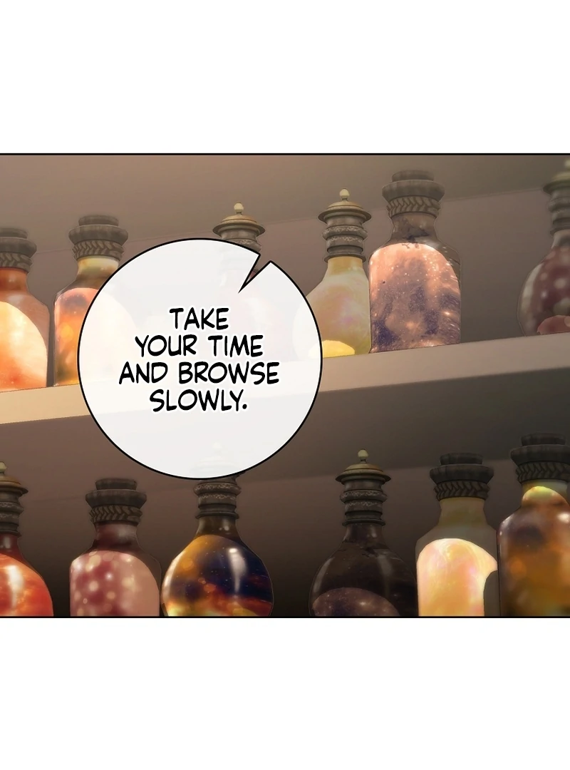 The 100 Curses of the Illeston Mansion Chapter 16 page 57