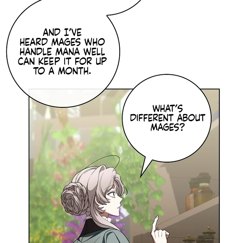 The 100 Curses of the Illeston Mansion Chapter 16 page 60
