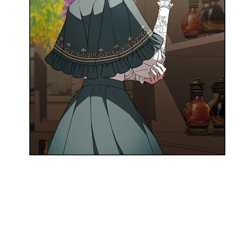 The 100 Curses of the Illeston Mansion Chapter 16 page 61