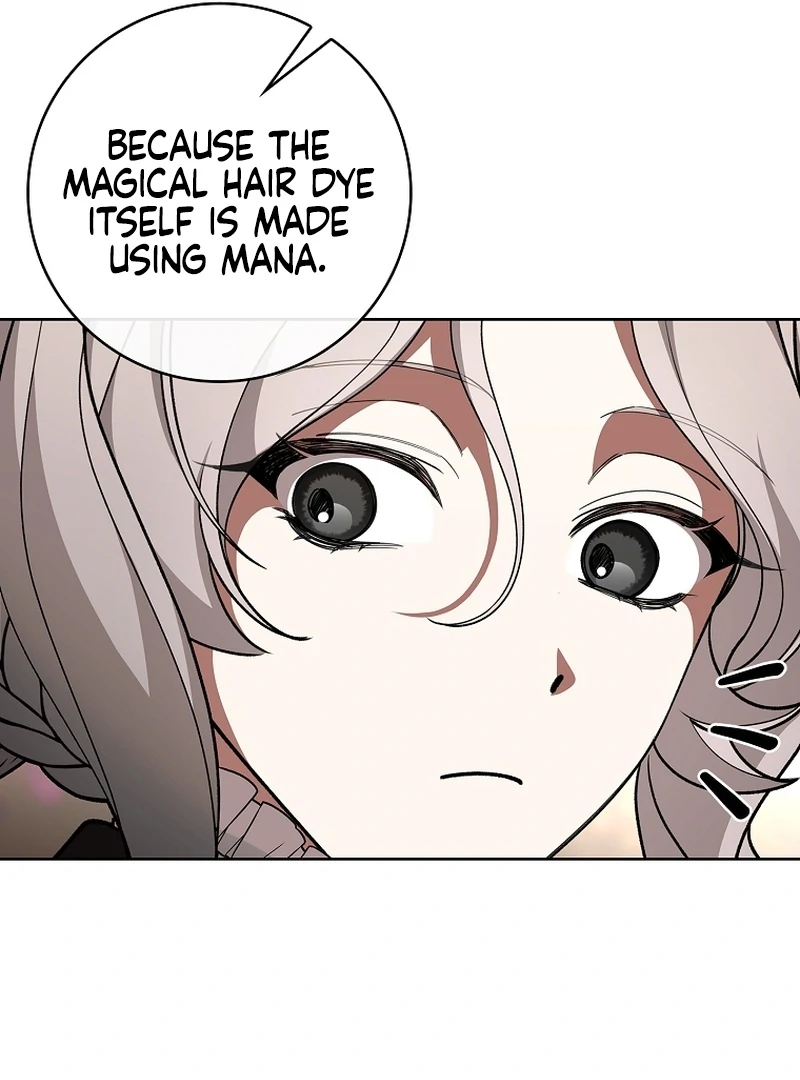 The 100 Curses of the Illeston Mansion Chapter 16 page 62