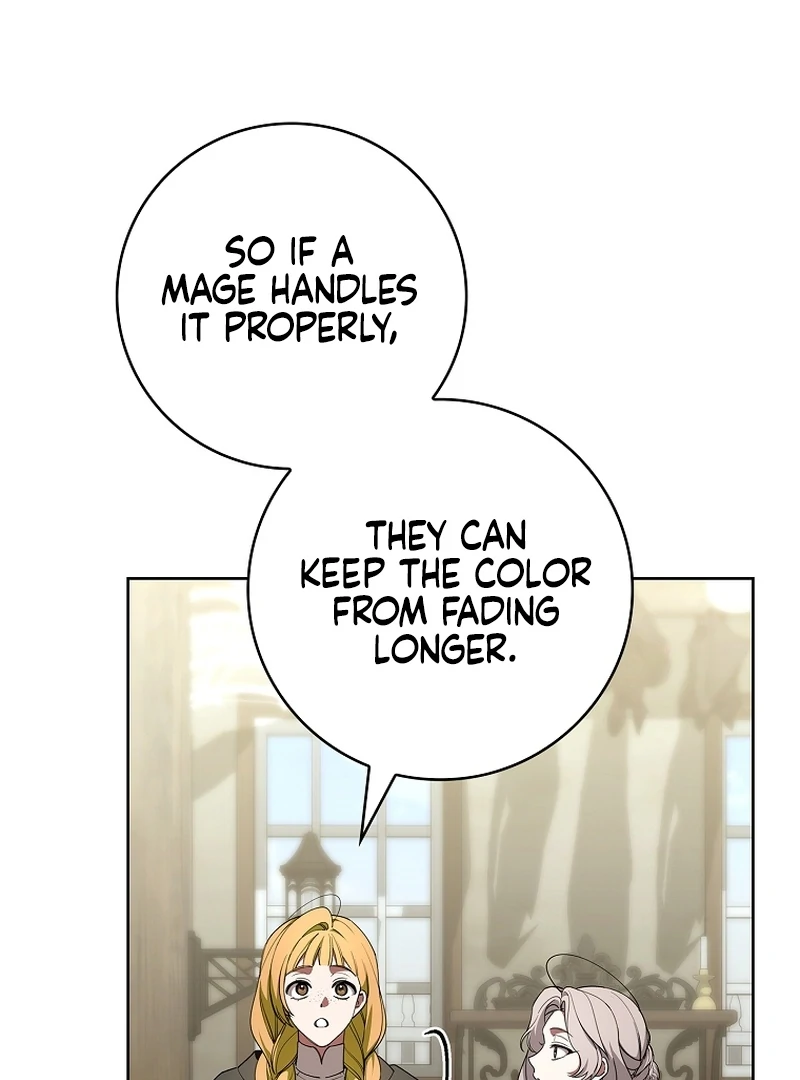 The 100 Curses of the Illeston Mansion Chapter 16 page 63