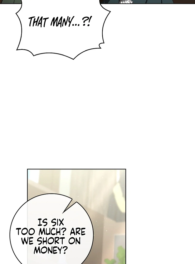 The 100 Curses of the Illeston Mansion Chapter 16 page 66