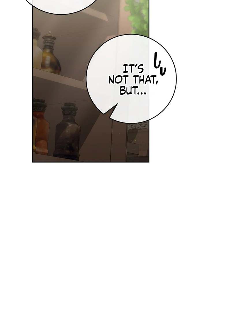 The 100 Curses of the Illeston Mansion Chapter 16 page 67
