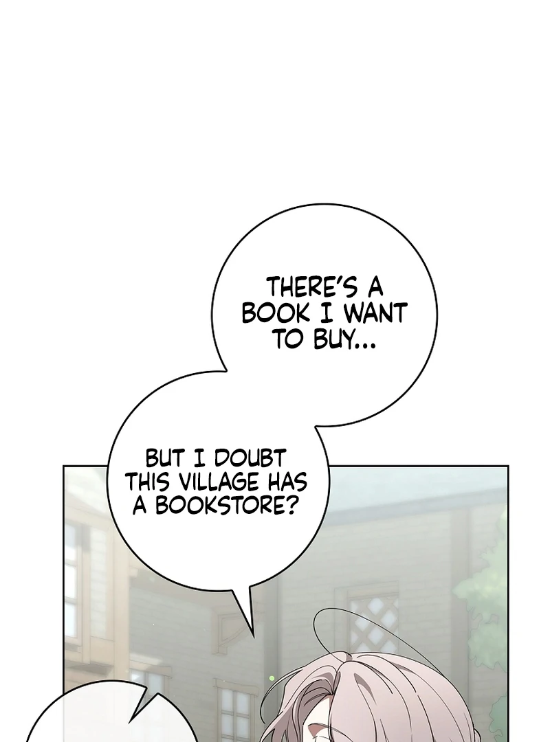 The 100 Curses of the Illeston Mansion Chapter 16 page 74