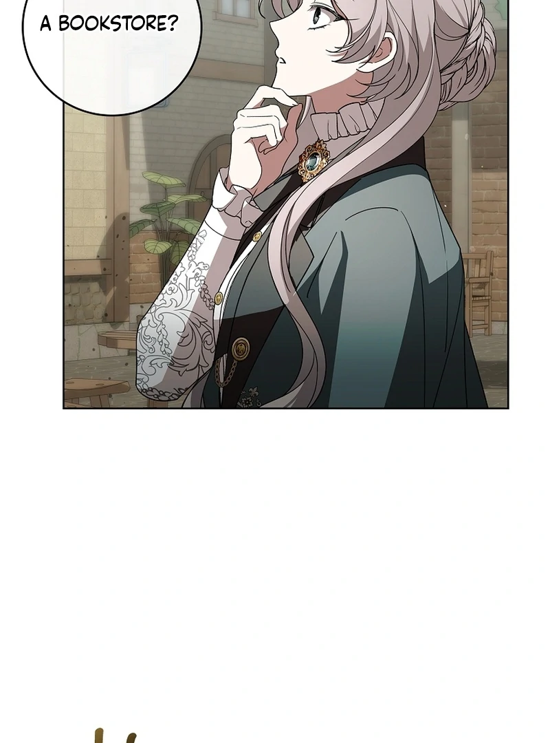 The 100 Curses of the Illeston Mansion Chapter 16 page 75