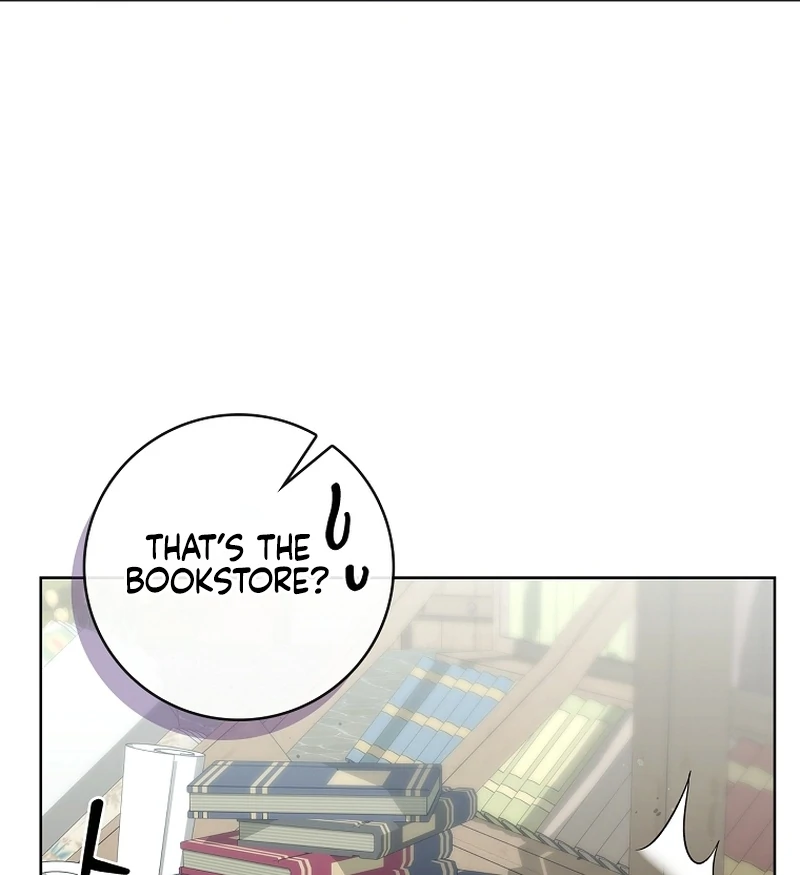 The 100 Curses of the Illeston Mansion Chapter 16 page 79