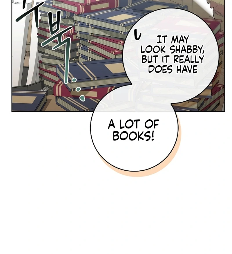 The 100 Curses of the Illeston Mansion Chapter 16 page 80