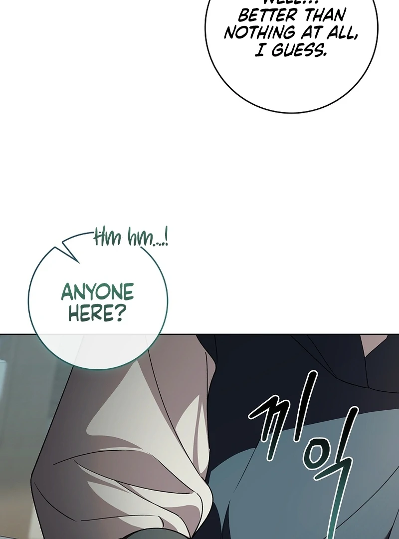 The 100 Curses of the Illeston Mansion Chapter 16 page 82