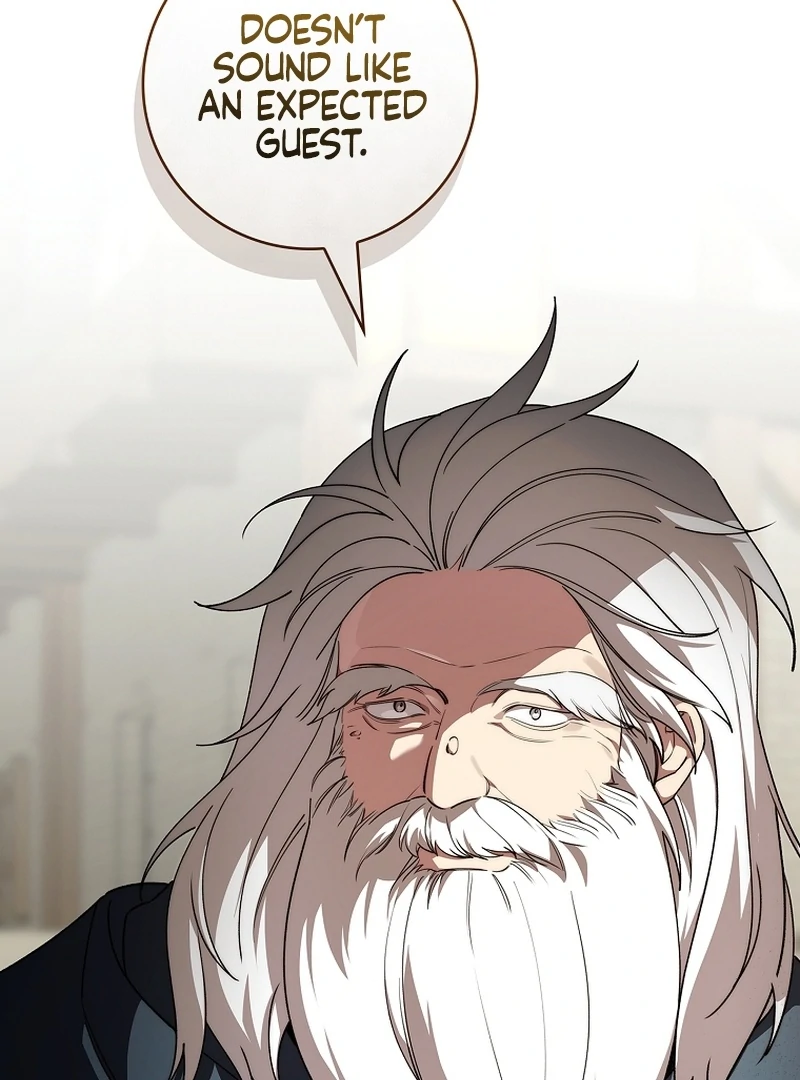 The 100 Curses of the Illeston Mansion Chapter 16 page 84
