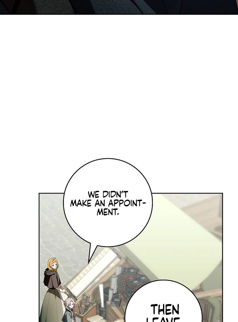 The 100 Curses of the Illeston Mansion Chapter 16 page 86