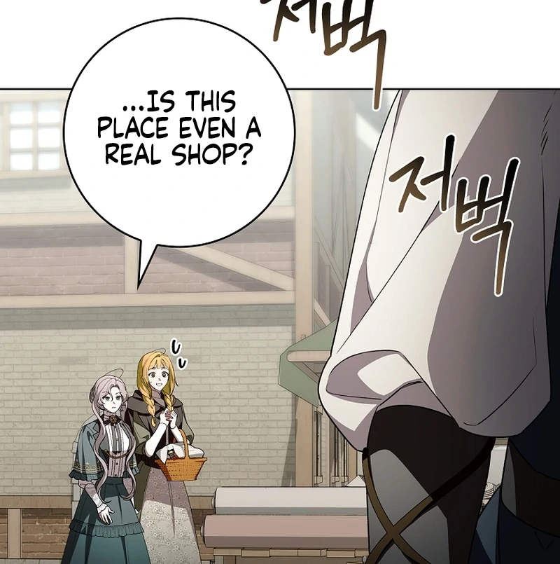 The 100 Curses of the Illeston Mansion Chapter 16 page 88