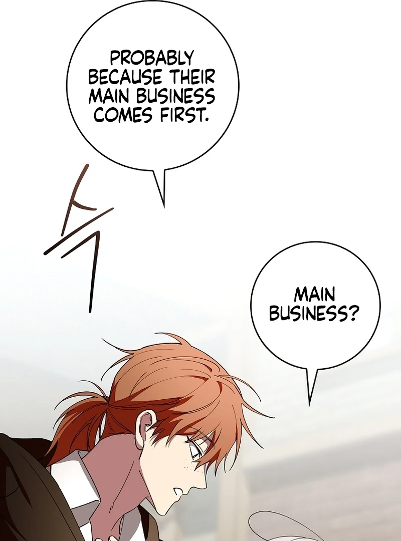 The 100 Curses of the Illeston Mansion Chapter 16 page 90
