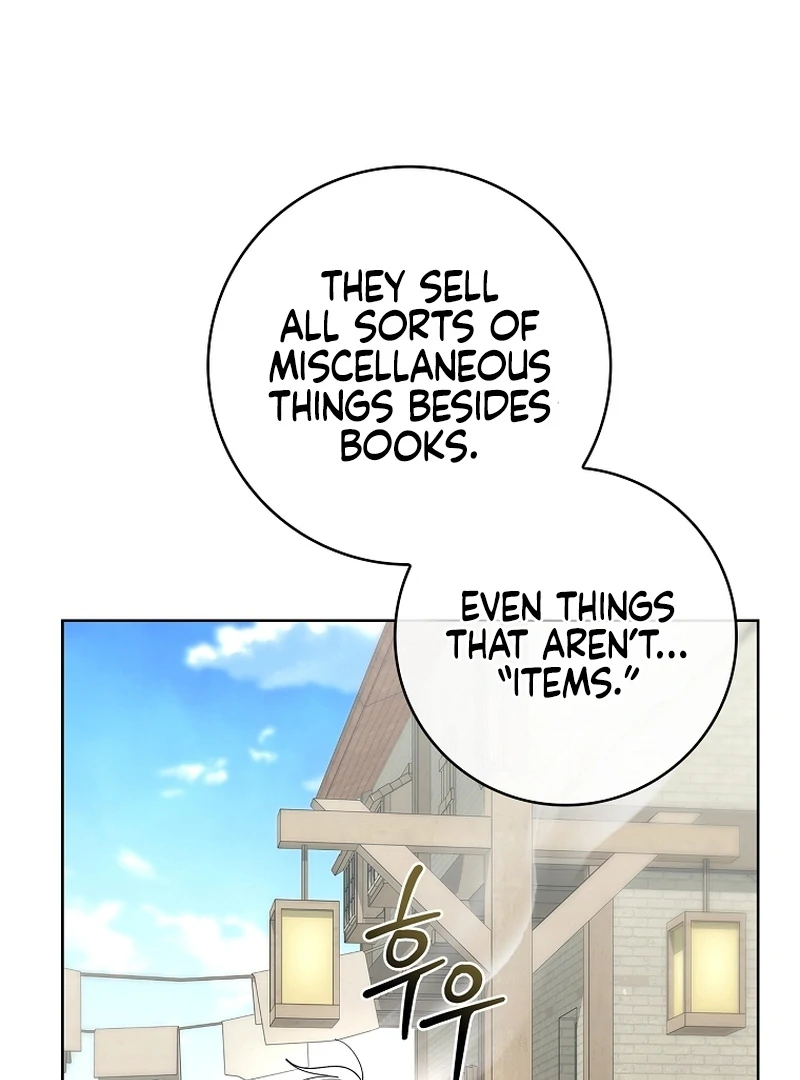 The 100 Curses of the Illeston Mansion Chapter 16 page 92