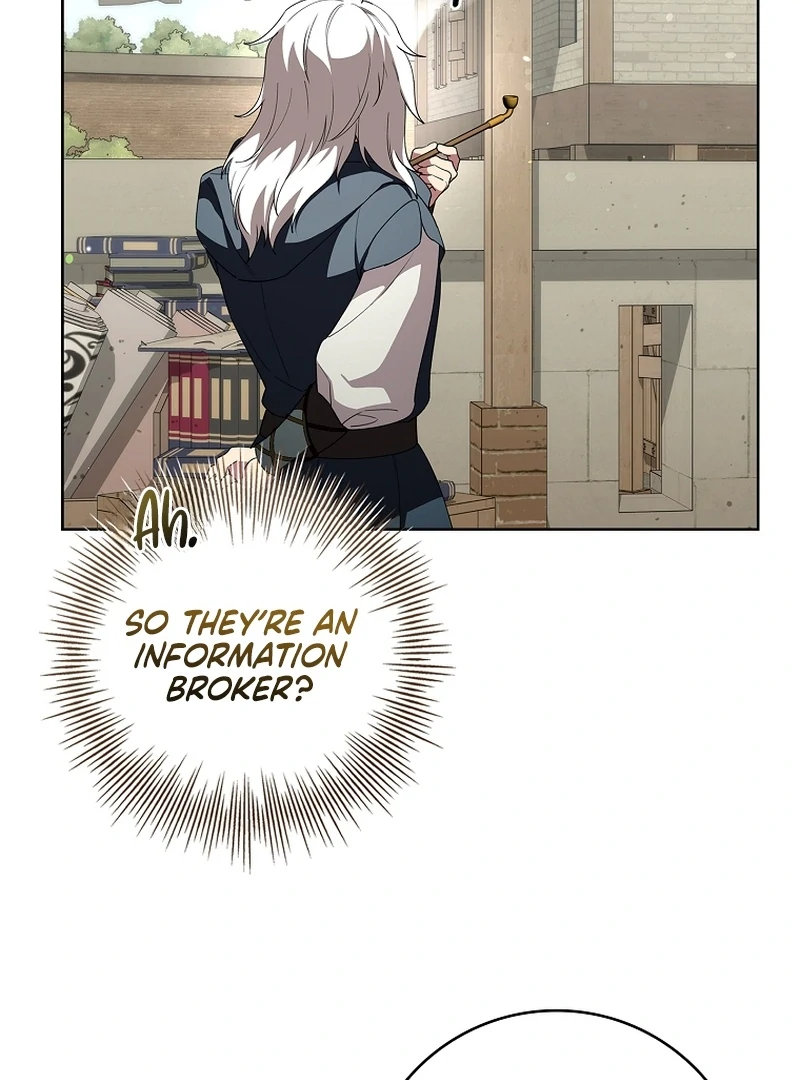 The 100 Curses of the Illeston Mansion Chapter 16 page 93