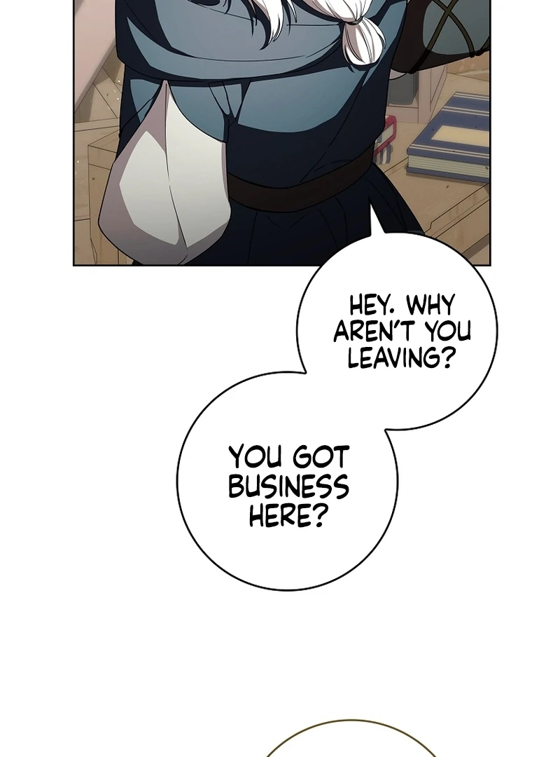 The 100 Curses of the Illeston Mansion Chapter 16 page 95