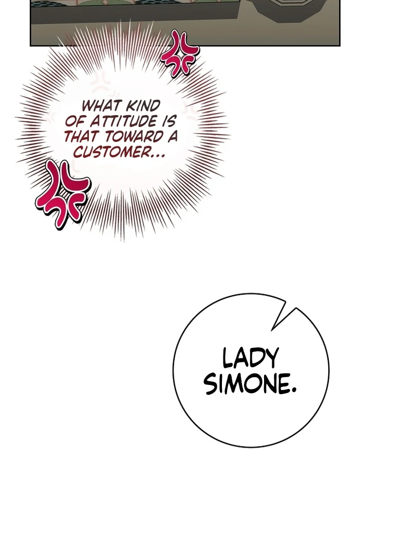 The 100 Curses of the Illeston Mansion Chapter 16 page 101
