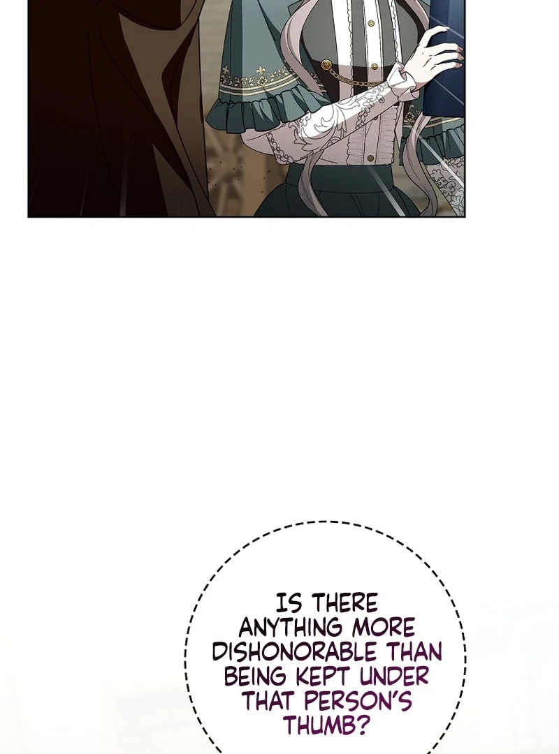 The 100 Curses of the Illeston Mansion Chapter 16 page 111