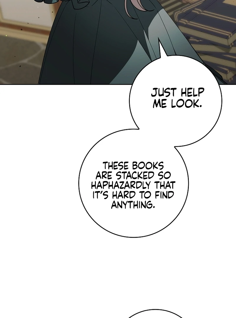 The 100 Curses of the Illeston Mansion Chapter 16 page 113