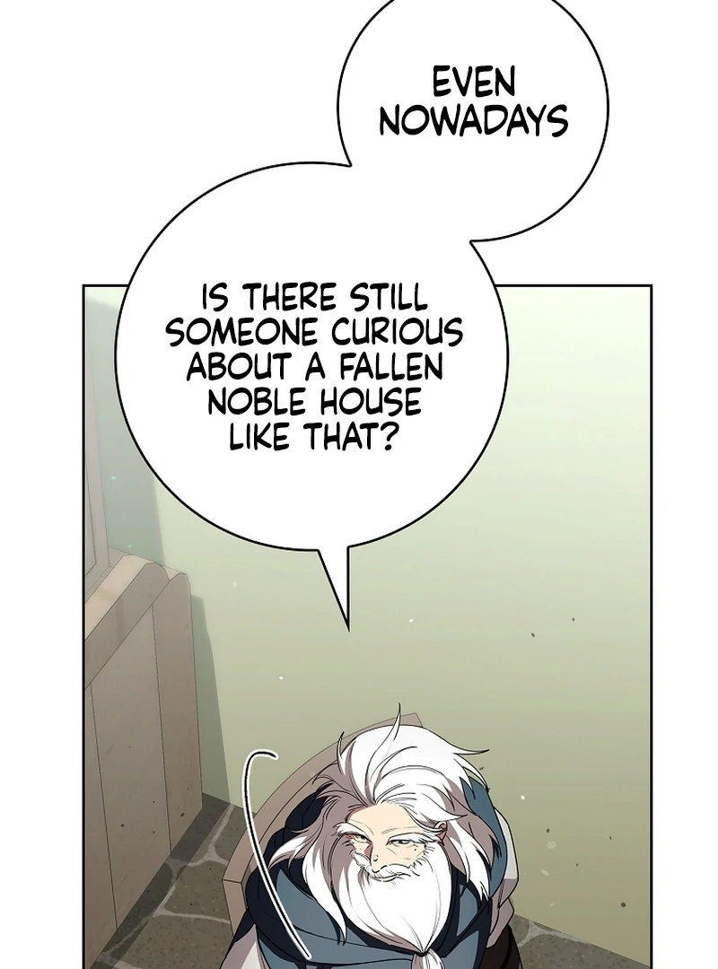 The 100 Curses of the Illeston Mansion Chapter 16 page 114