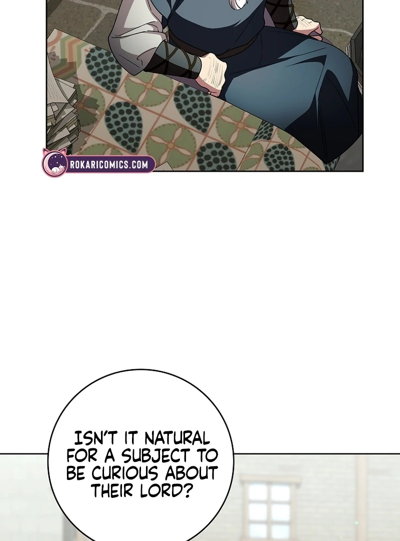 The 100 Curses of the Illeston Mansion Chapter 16 page 115
