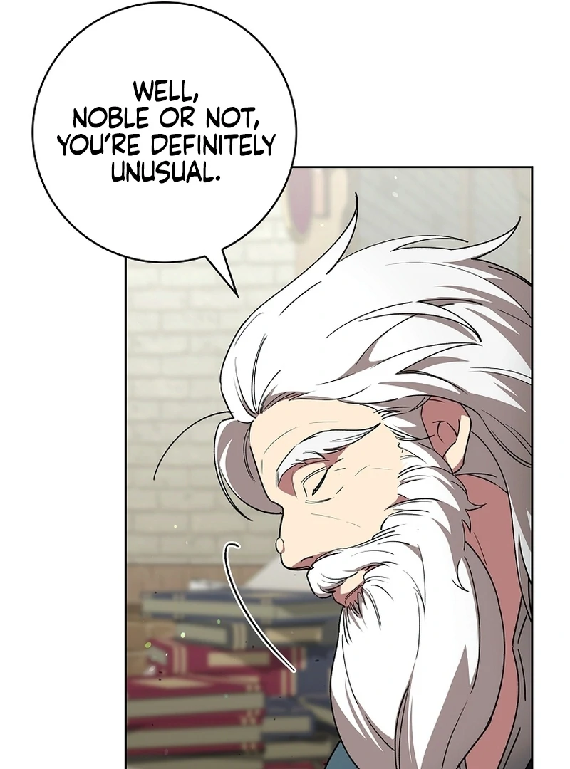 The 100 Curses of the Illeston Mansion Chapter 16 page 118