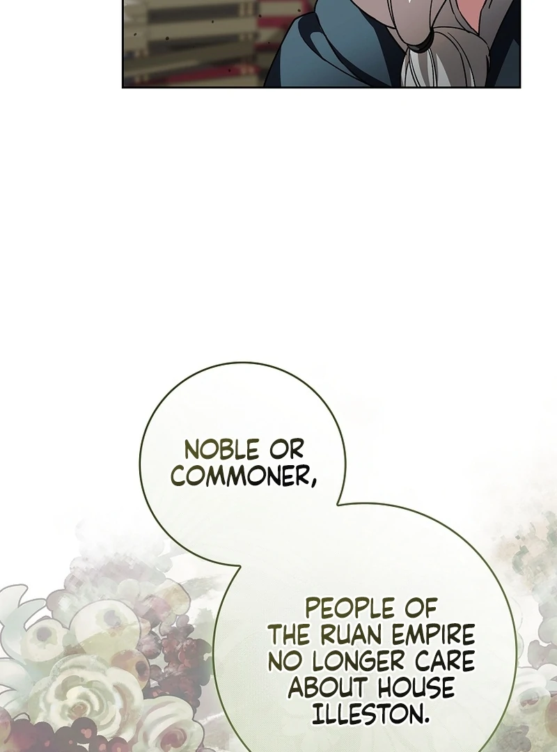 The 100 Curses of the Illeston Mansion Chapter 16 page 119