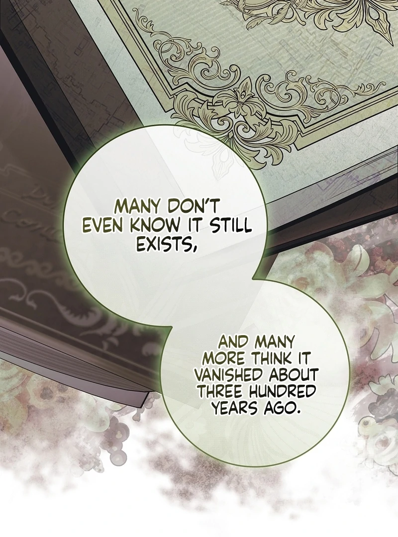 The 100 Curses of the Illeston Mansion Chapter 16 page 121