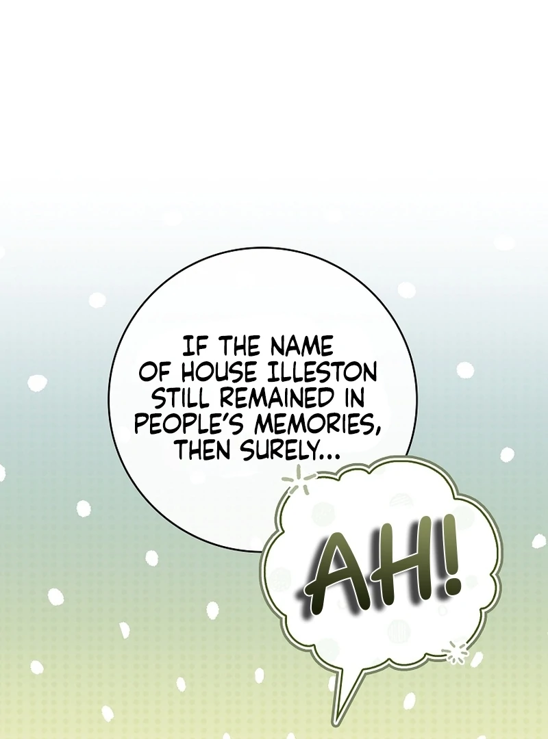 The 100 Curses of the Illeston Mansion Chapter 16 page 125