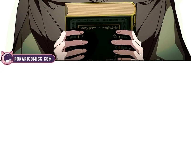 The 100 Curses of the Illeston Mansion Chapter 16 page 127