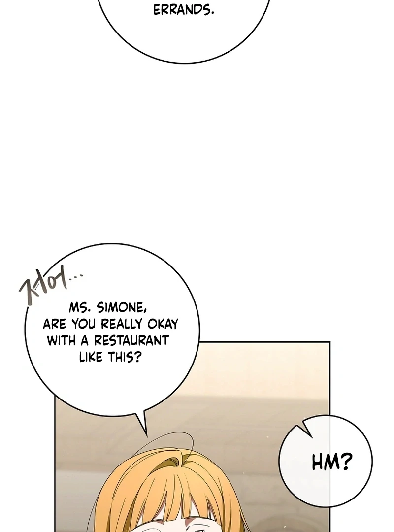 The 100 Curses of the Illeston Mansion Chapter 17 page 6
