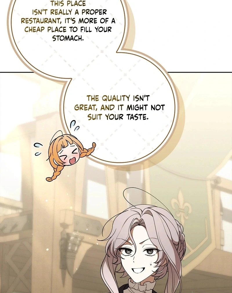 The 100 Curses of the Illeston Mansion Chapter 17 page 8