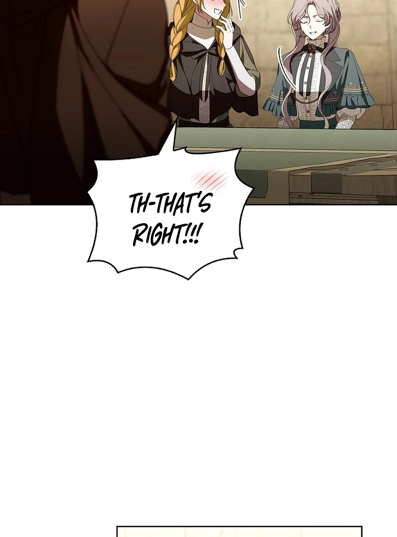The 100 Curses of the Illeston Mansion Chapter 17 page 12