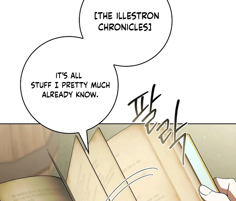 The 100 Curses of the Illeston Mansion Chapter 17 page 18