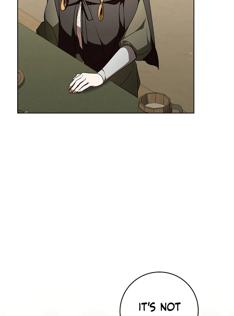 The 100 Curses of the Illeston Mansion Chapter 17 page 21