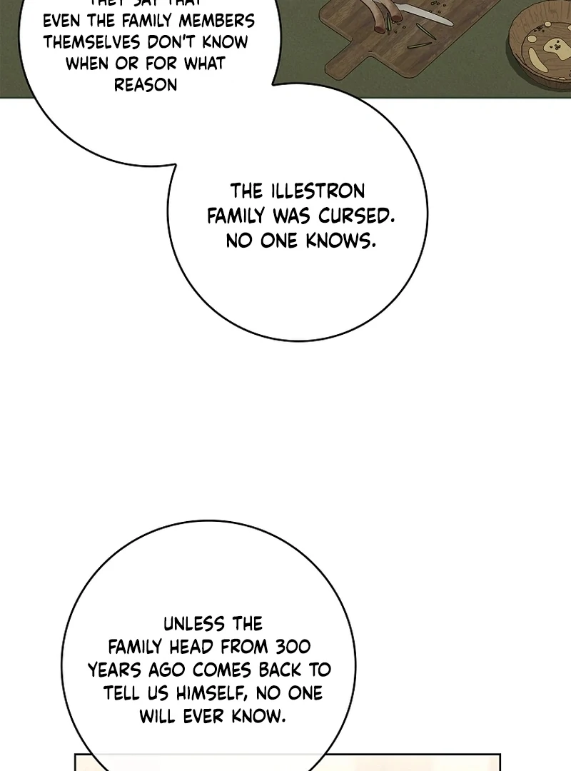 The 100 Curses of the Illeston Mansion Chapter 17 page 23